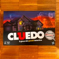 Cluedo