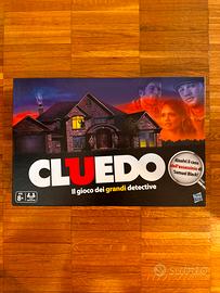 Cluedo