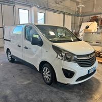Opel Vivaro 1.6 Biturbo 125cv