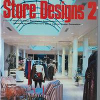 The best of STORE DESIGNS 2 US 1987 award winners