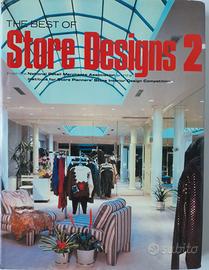 The best of STORE DESIGNS 2 US 1987 award winners