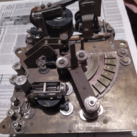 WW 2 apparecchi militari tedeschi e italiani