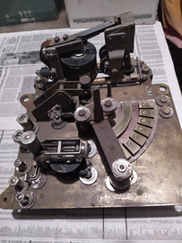 WW 2 apparecchi militari tedeschi e italiani