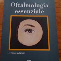 OFTALMOLOGIA ESSENZIALE
2A EDIZIONE
Frezzotti 