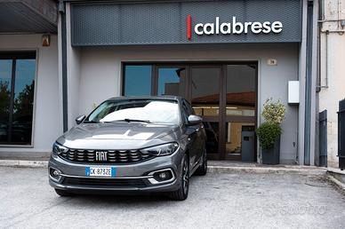 Fiat Tipo 1.3 Diesel 5 porte City Life 95 CV