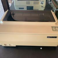 Stampante Mannesmann Tally MT 85