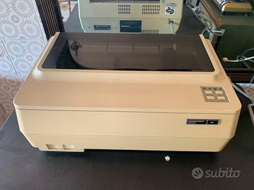 Stampante Mannesmann Tally MT 85