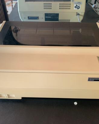 Stampante Mannesmann Tally MT 85