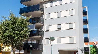 Attico / Mansarda di 122 m² con 4 locali a Lignano