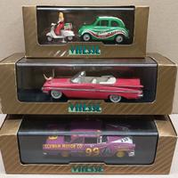 Modellini vari Vitesse 1:43