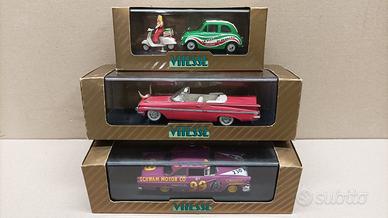 Modellini vari Vitesse 1:43