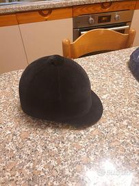 casco da equitazione