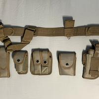 Cintura militare tattica multifunzionale