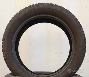 4Gomme Pneumatici Invernali PIRELLI 195/50 R16 88H