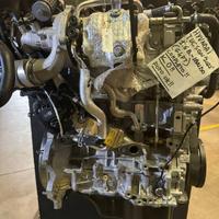 MOTORE HYUNDAI TUCSON "2022" 1.6 B. - IBRIDO G4FT