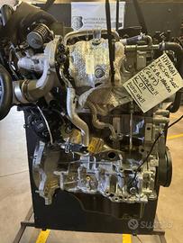 MOTORE HYUNDAI TUCSON "2022" 1.6 B. - IBRIDO G4FT