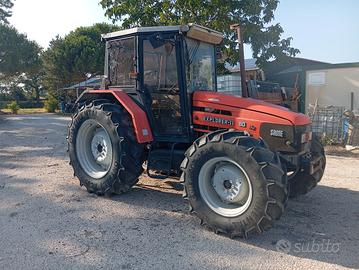 Trattore SAME EXPLORER II 80 Top