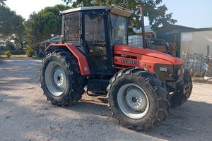 Trattore SAME EXPLORER II 80 Top