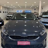 Kia Ceed sw 1.4 gpl 2019 nuova