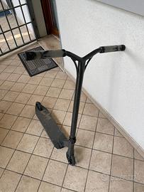 Monopattino professionale