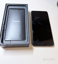 Samsung S21+ 5G 128GB