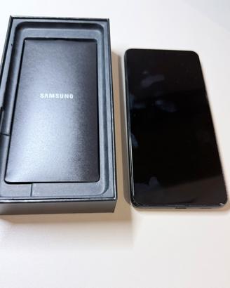 Samsung S21+ 5G 128GB