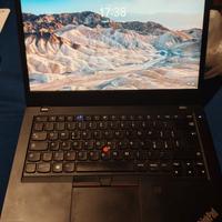 Lenovo Thinkpad L14