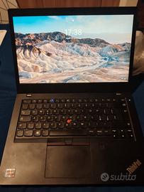 Lenovo Thinkpad L14