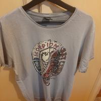 Maglietta uomo Scorpion Bay taglia XL