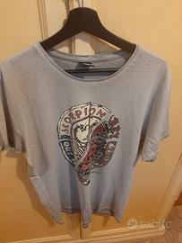 Maglietta uomo Scorpion Bay taglia XL