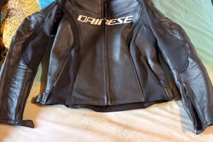 Tuta Lady spezzata Dainese