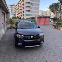 Dacia Sandero Stepway 0.9 TCe Turbo GPL 2019