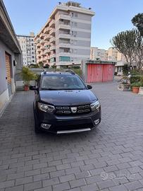 Dacia Sandero Stepway 0.9 TCe Turbo GPL 2019