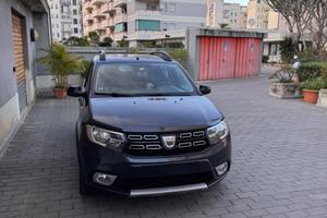 Dacia Sandero Stepway 0.9 TCe Turbo GPL 2019
