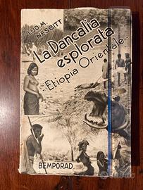 Libri ventennio esplorazioni/aviazione