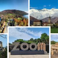 Vacanza a Coazze (TO)