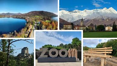 Vacanza a Coazze (TO)