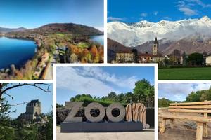 Vacanza a Coazze (TO)