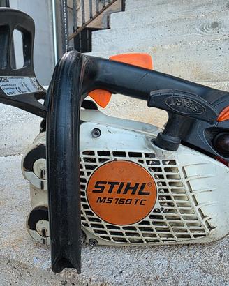 STIHL ms150tc ricambi