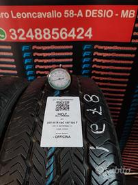 4 STAGIONI cod : 8721 Misura 205 65 R 16C HIFLY