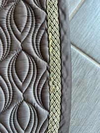 Sottosella dressage eskadron heritage
