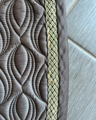 Sottosella dressage eskadron heritage