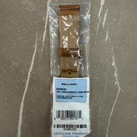 Cinturino PANERAI beige NUOVO 24/22