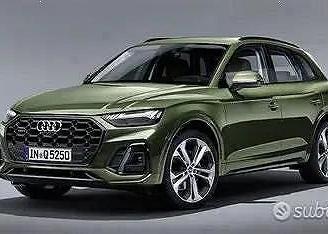 Ricambi garantiti audi q5 2023