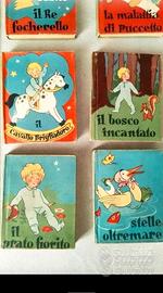Libricini per bambini 