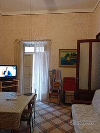 Appartamento piano terra