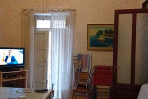 Appartamento piano terra