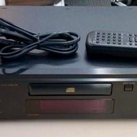 Lettore CD Hi-Fi Denon DCD-755R