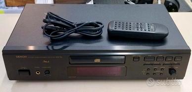 Lettore CD Hi-Fi Denon DCD-755R