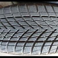 205 55 r16 NUOVE INVERNALI + cerchi AUDI 5x112